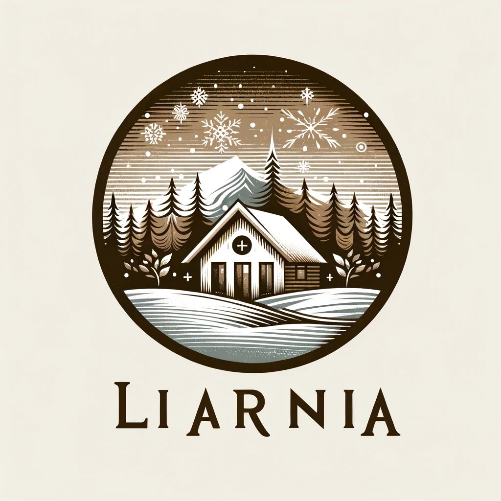 Logotipo de Liarnia